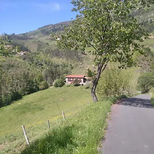  Pensión Zulueta