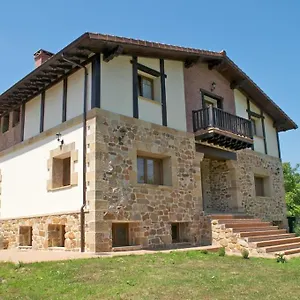3* Pensión Casa Aingeru