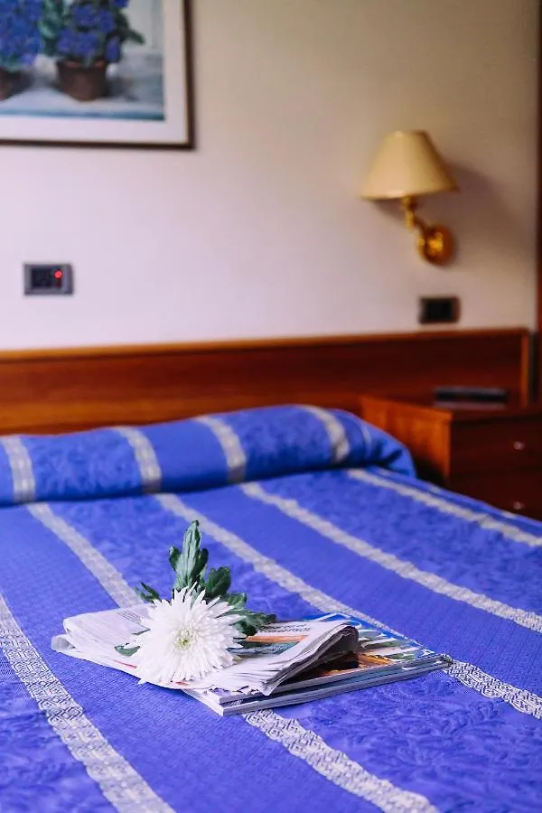 Hotel Ocamino Durango