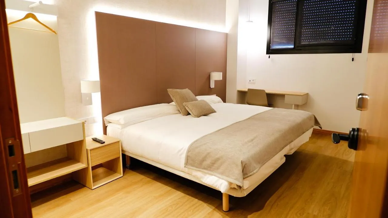 Hotel Ocamino Durango