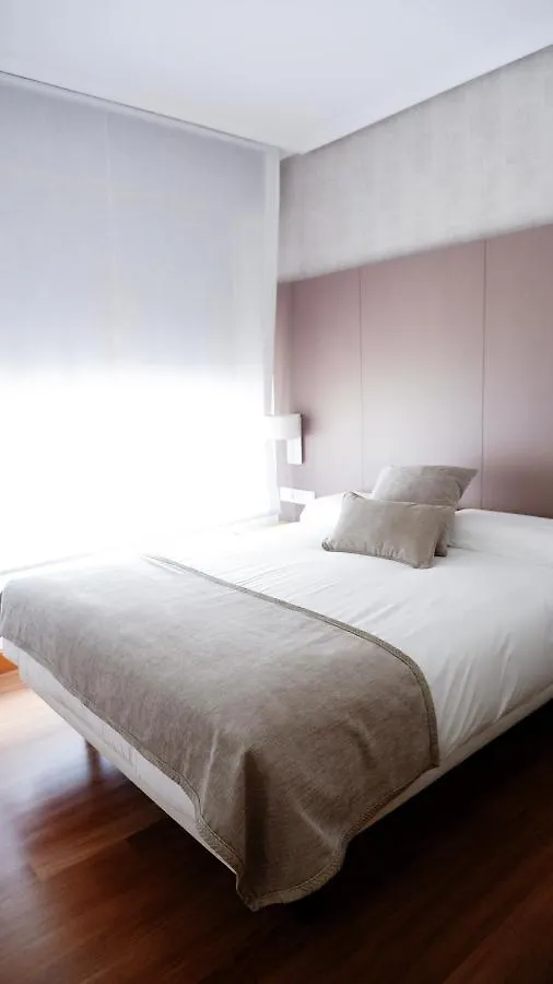 Hotel Ocamino Durango Espagne
